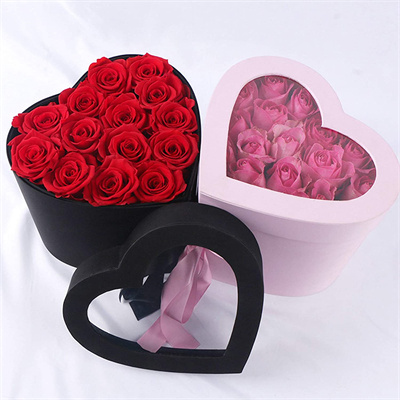Rose Box